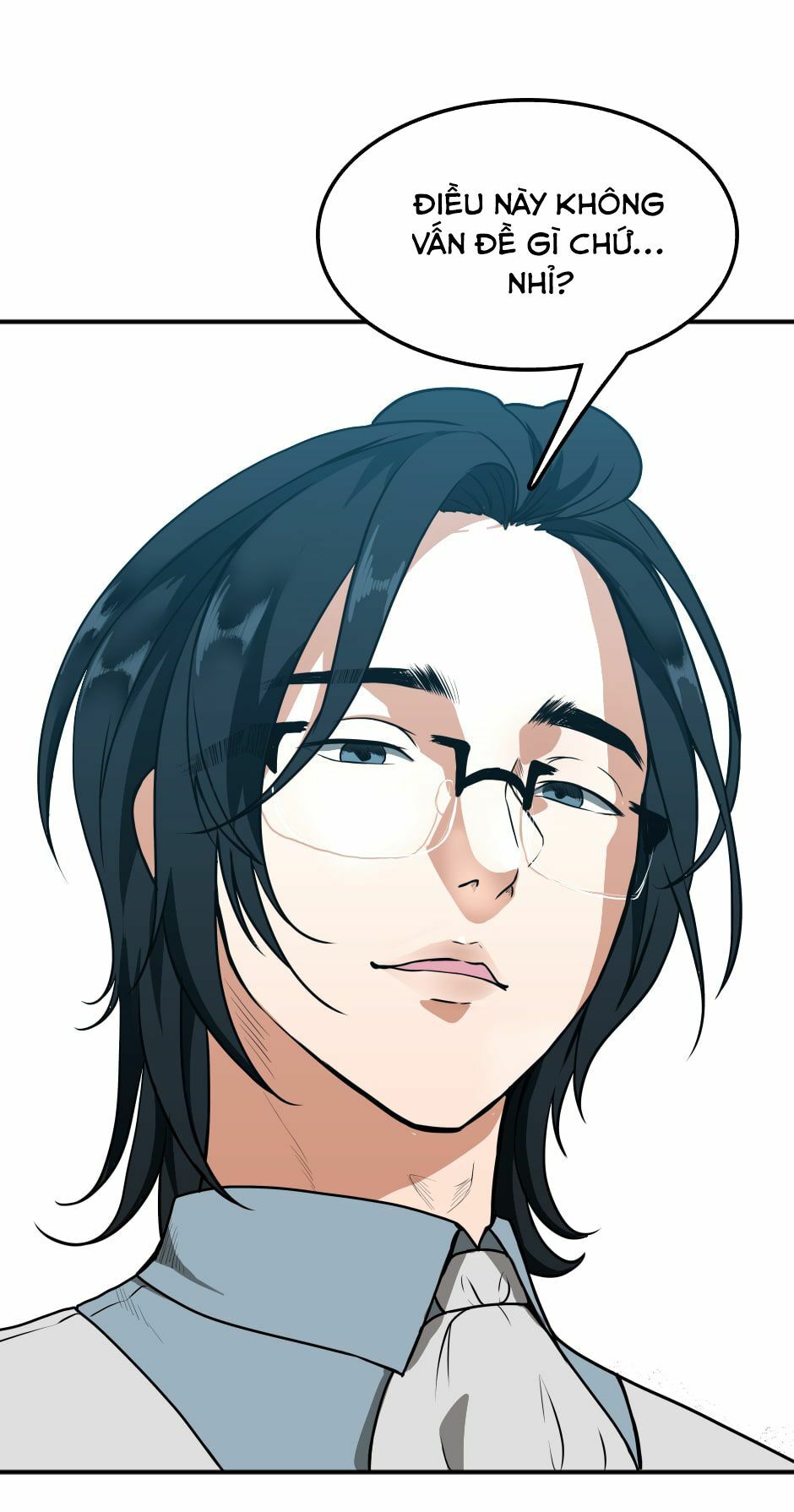 Ánh Sáng Cuối Con Đường: Chapter 50