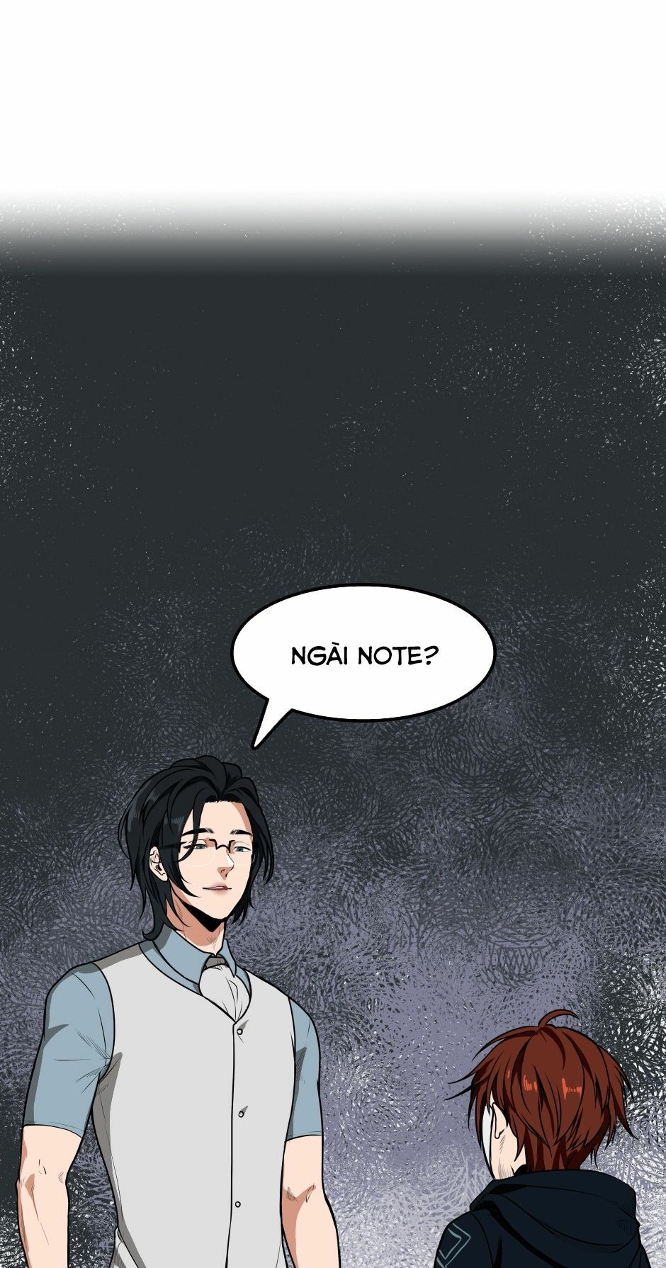 Ánh Sáng Cuối Con Đường: Chapter 50