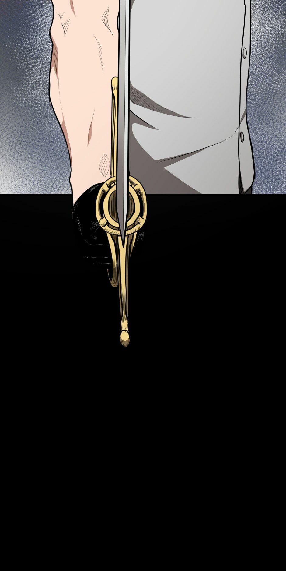 Ánh Sáng Cuối Con Đường: Chapter 51