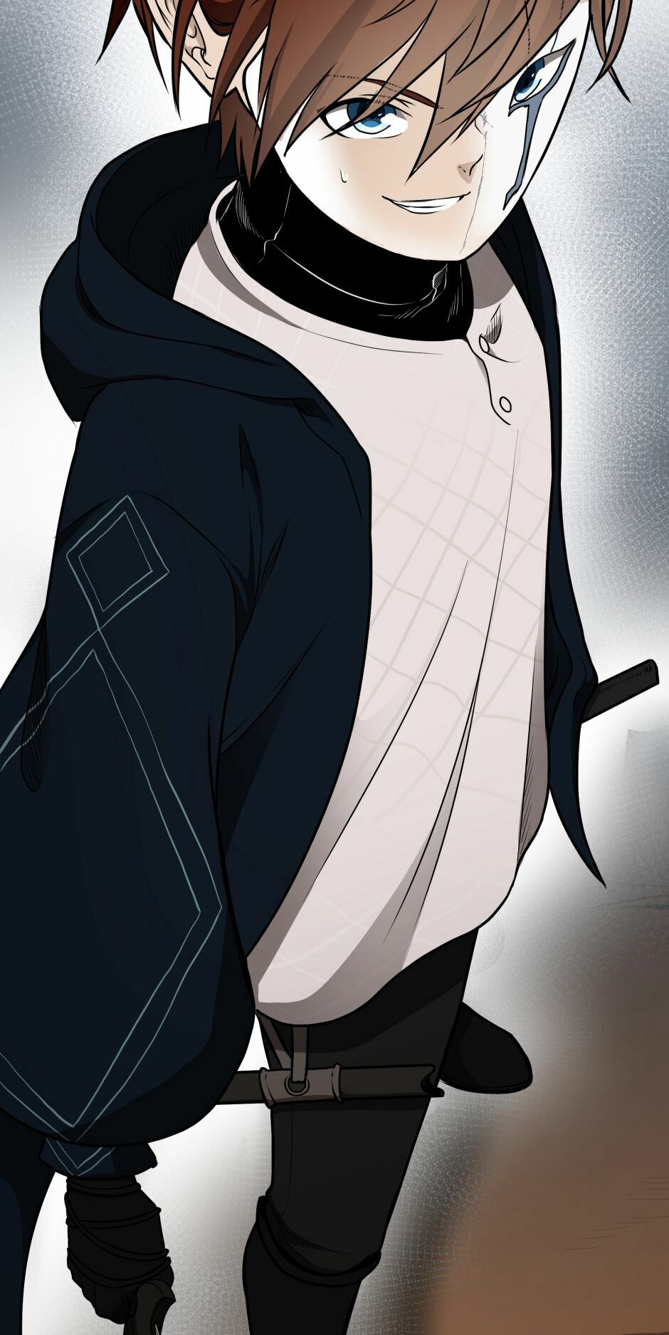 Ánh Sáng Cuối Con Đường: Chapter 51