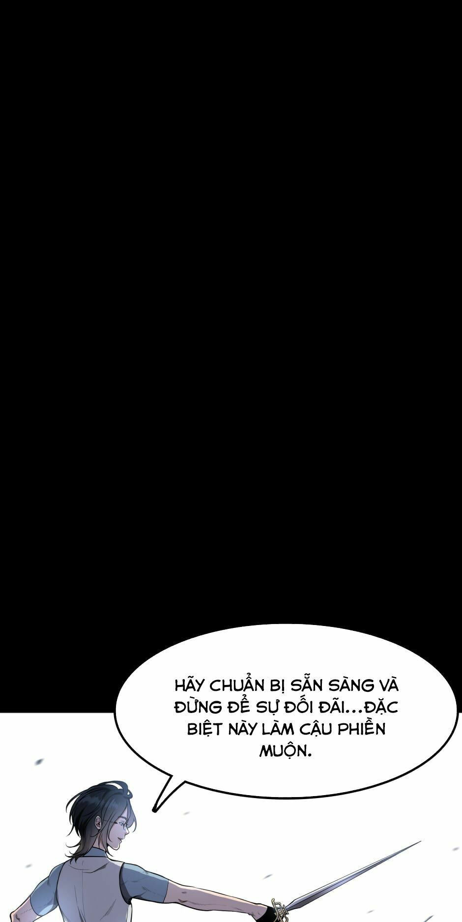 Ánh Sáng Cuối Con Đường: Chapter 51