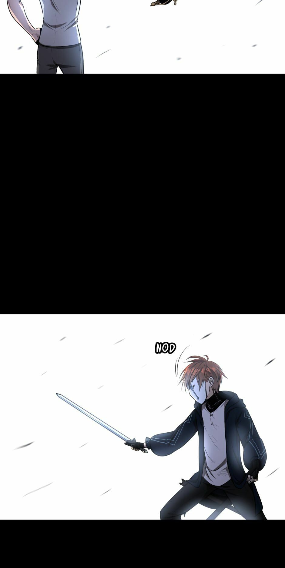 Ánh Sáng Cuối Con Đường: Chapter 51