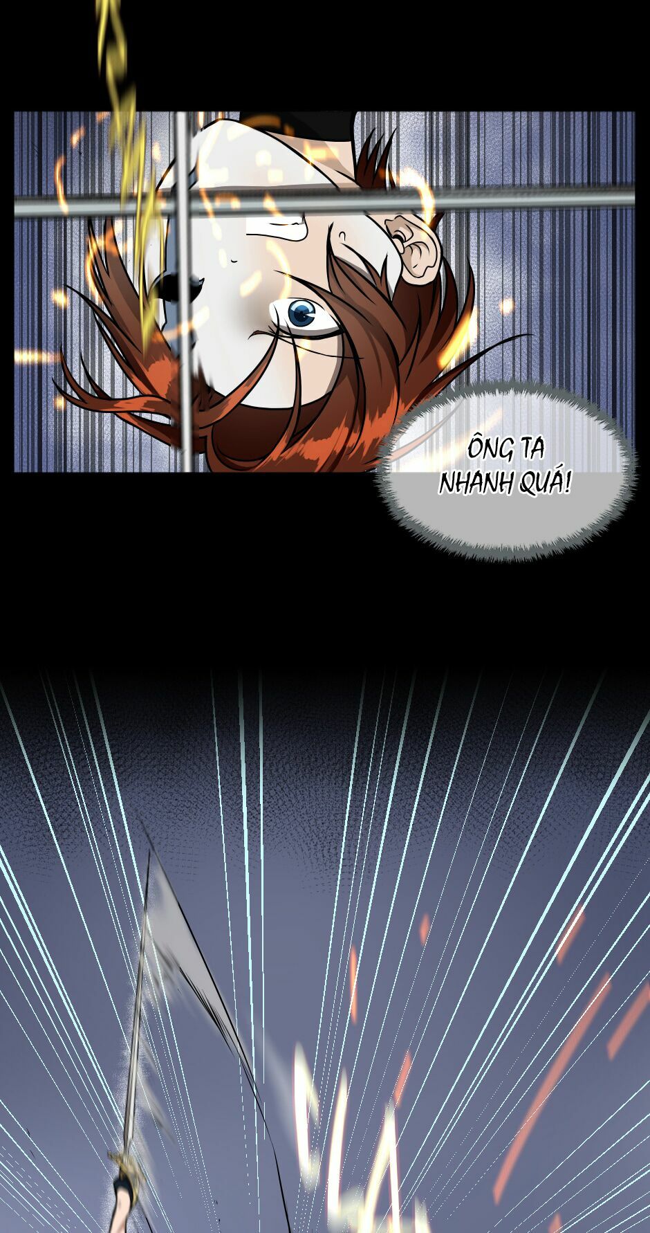 Ánh Sáng Cuối Con Đường: Chapter 51