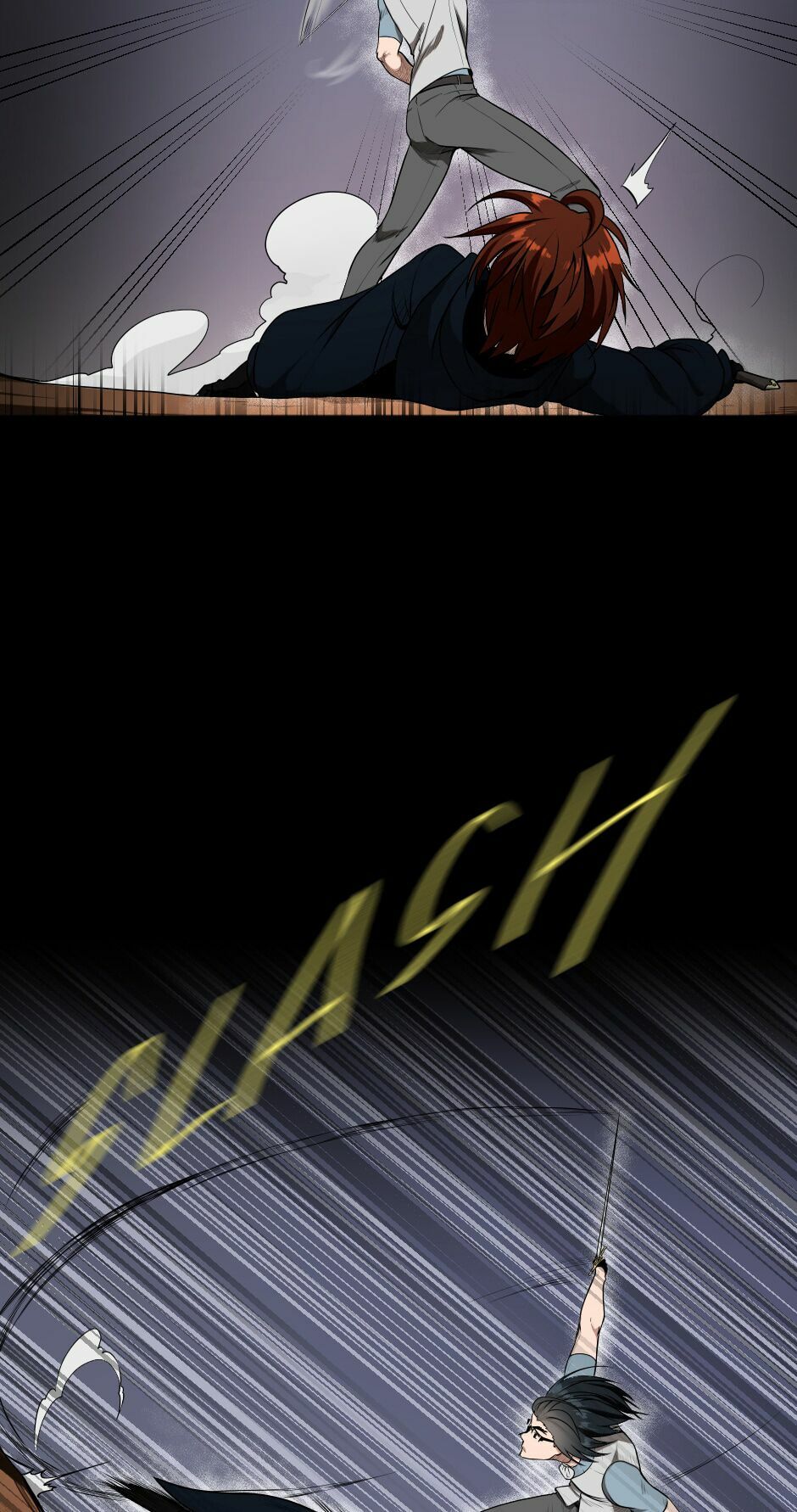 Ánh Sáng Cuối Con Đường: Chapter 51