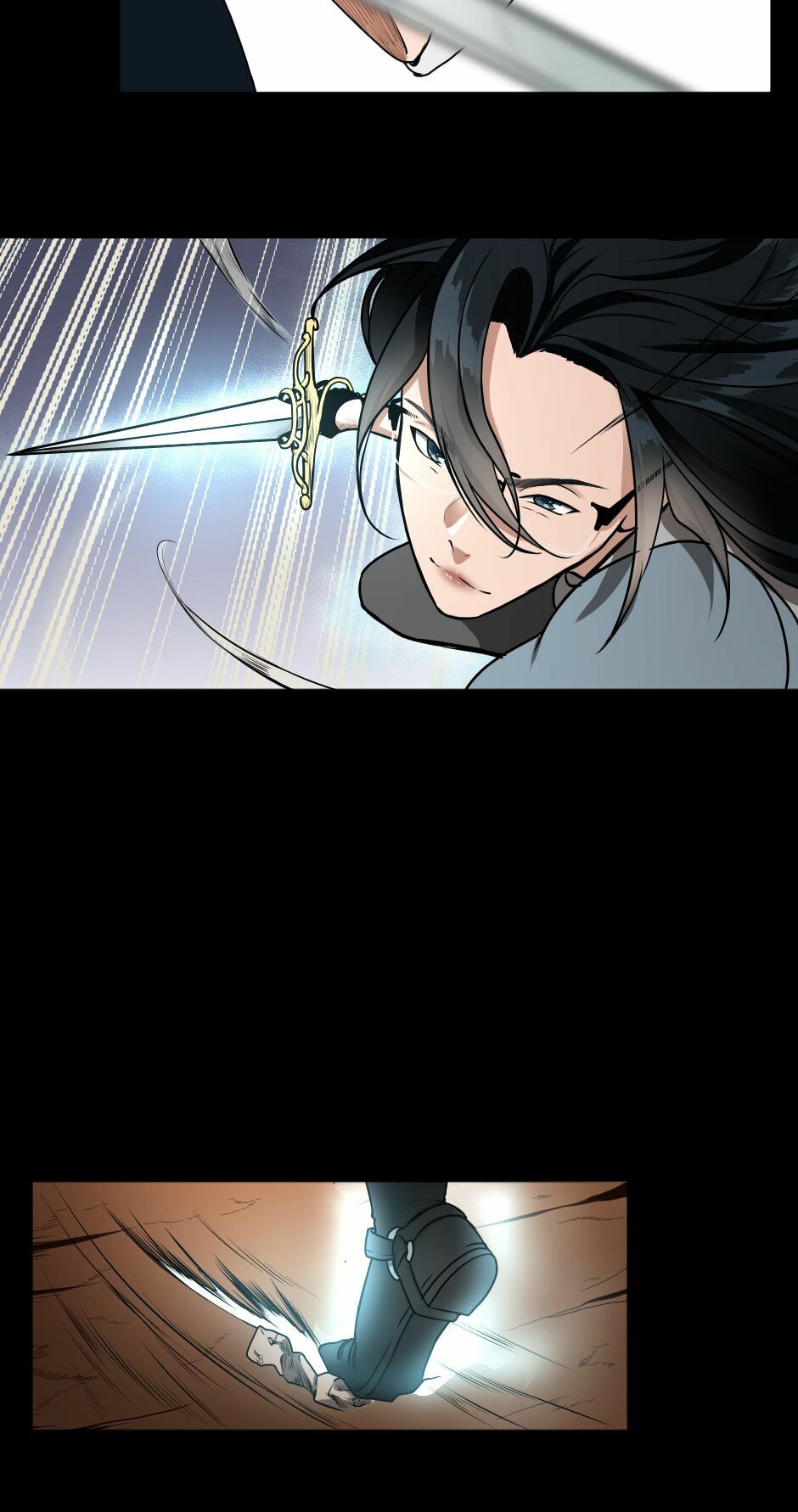 Ánh Sáng Cuối Con Đường: Chapter 51