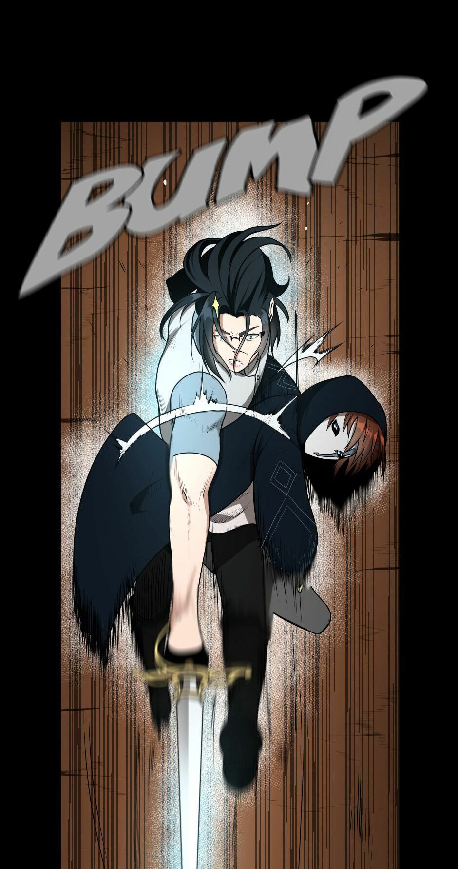 Ánh Sáng Cuối Con Đường: Chapter 51