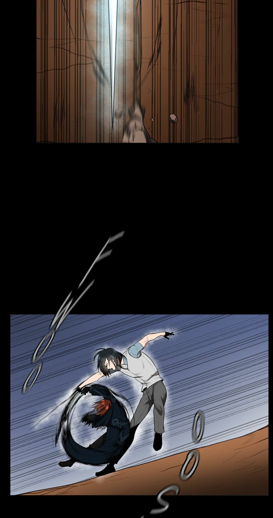 Ánh Sáng Cuối Con Đường: Chapter 51