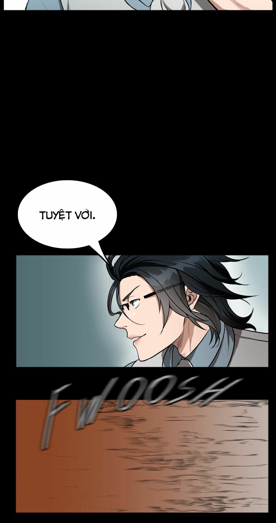 Ánh Sáng Cuối Con Đường: Chapter 51