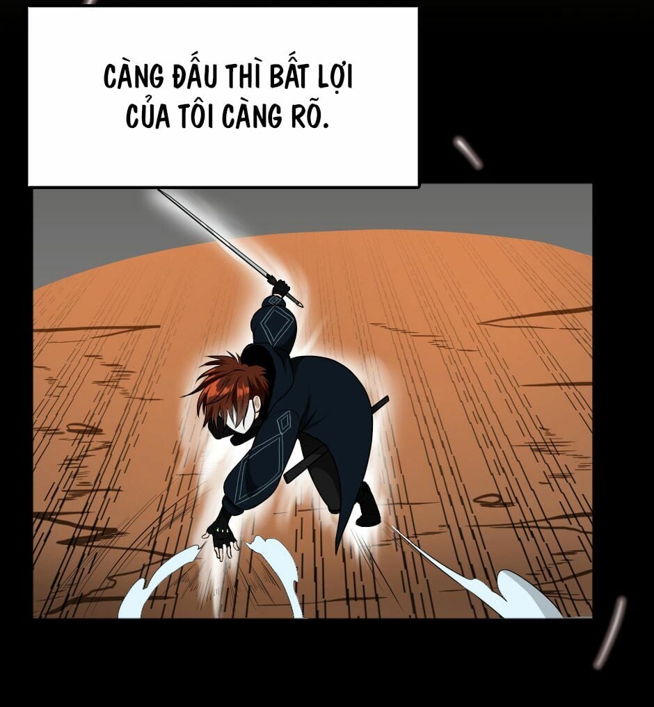 Ánh Sáng Cuối Con Đường: Chapter 51
