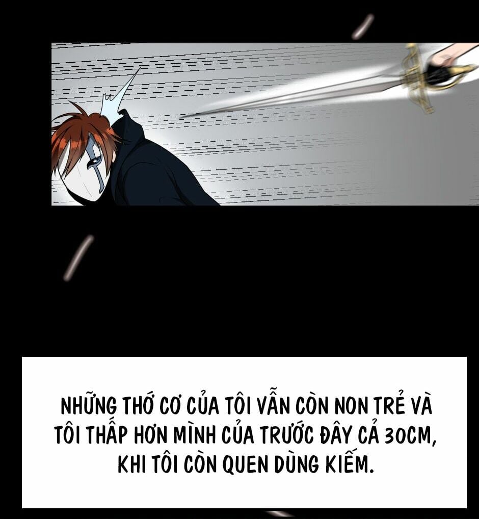 Ánh Sáng Cuối Con Đường: Chapter 51