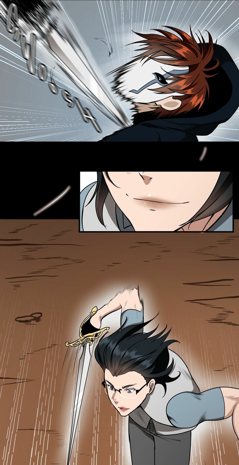 Ánh Sáng Cuối Con Đường: Chapter 51