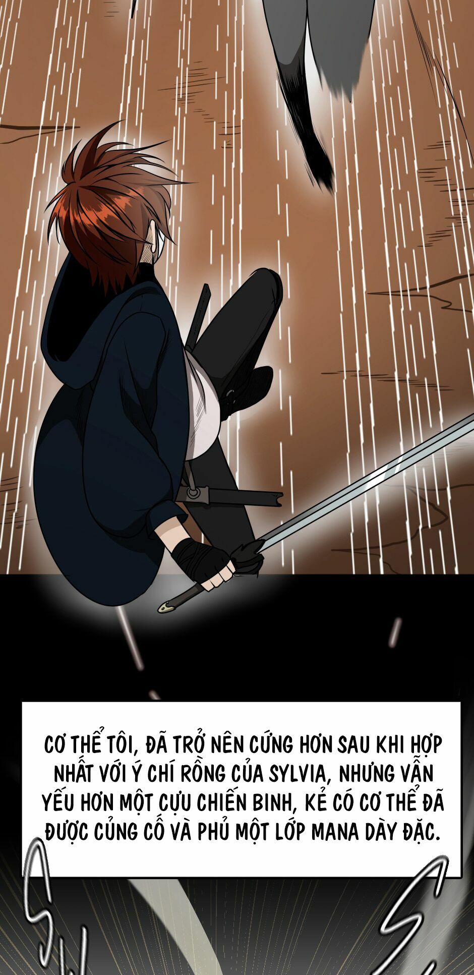 Ánh Sáng Cuối Con Đường: Chapter 51