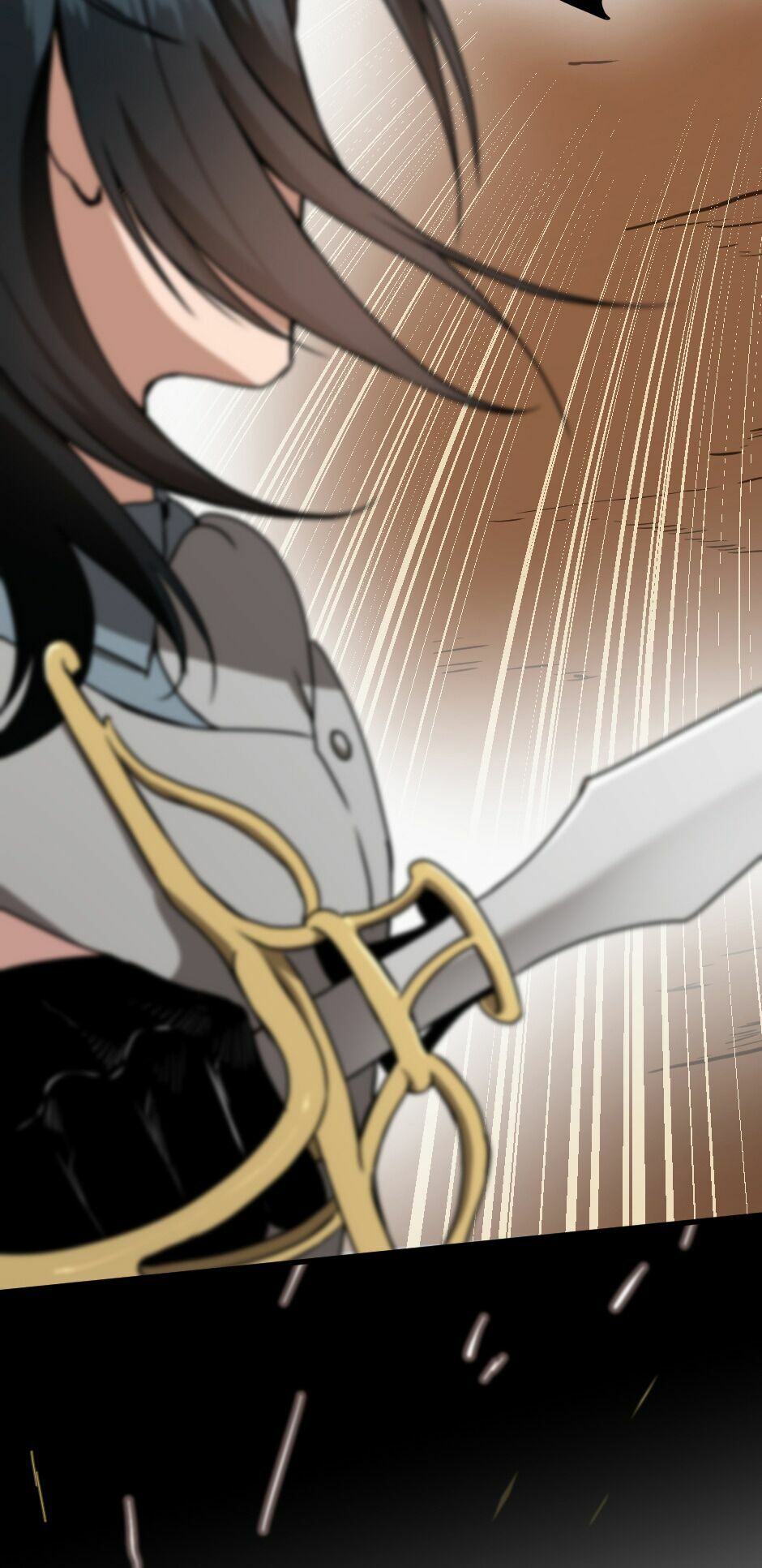 Ánh Sáng Cuối Con Đường: Chapter 51