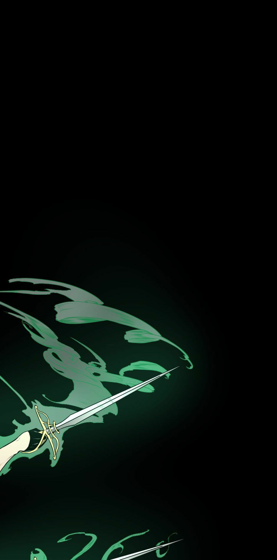 Ánh Sáng Cuối Con Đường: Chapter 51