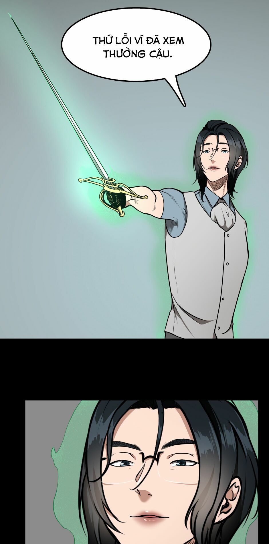 Ánh Sáng Cuối Con Đường: Chapter 51