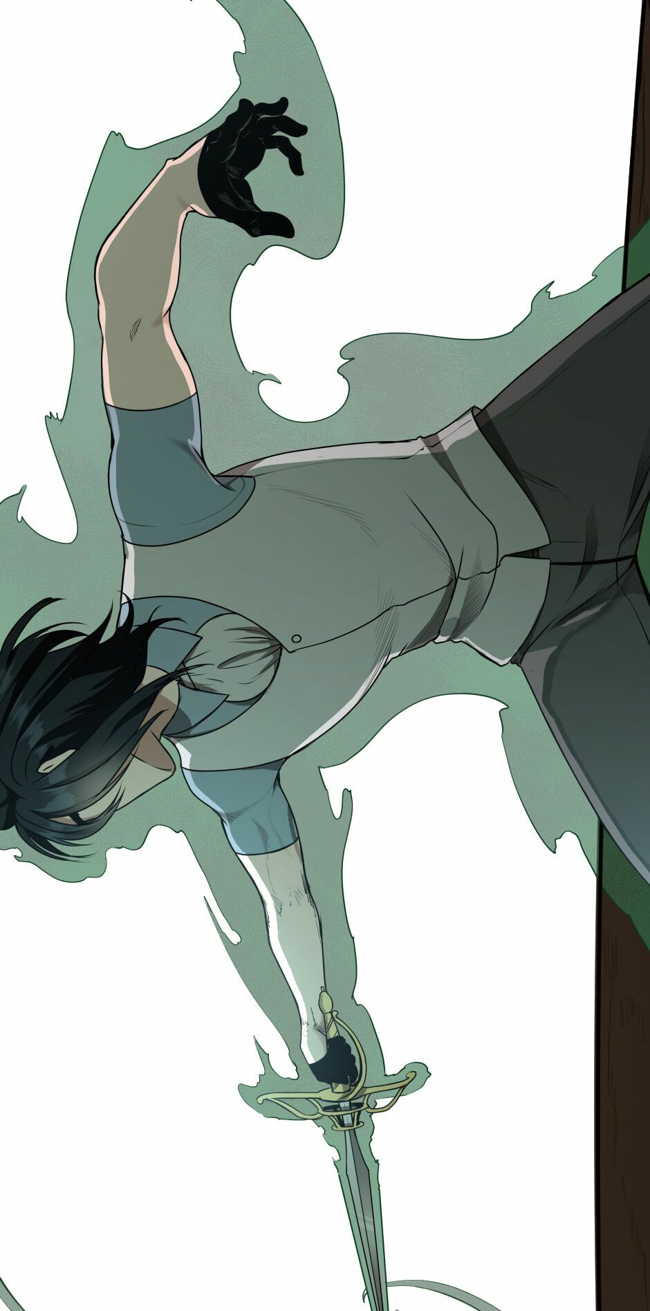 Ánh Sáng Cuối Con Đường: Chapter 51