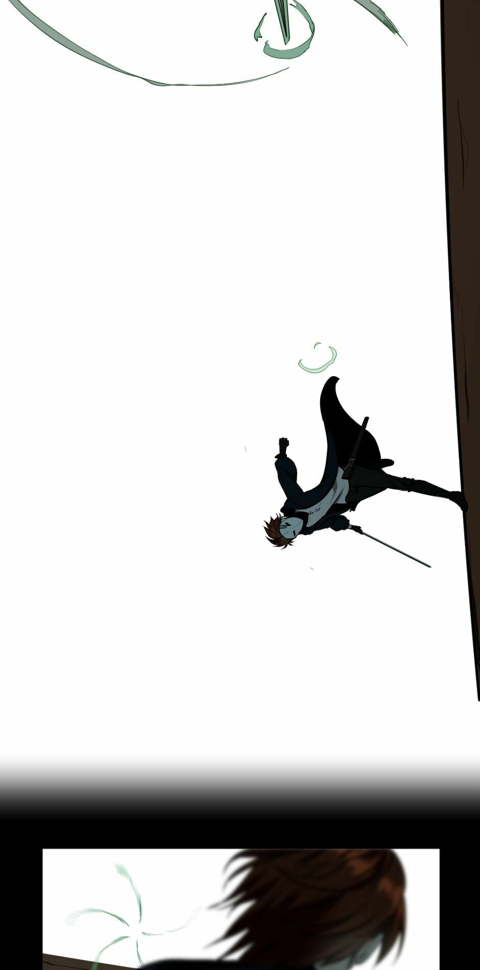 Ánh Sáng Cuối Con Đường: Chapter 51