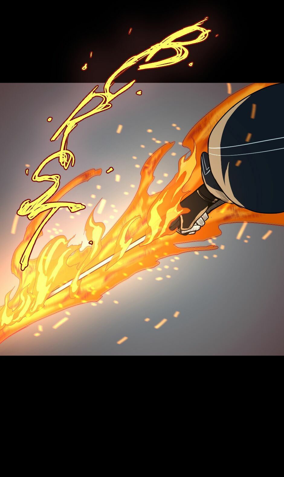 Ánh Sáng Cuối Con Đường: Chapter 51