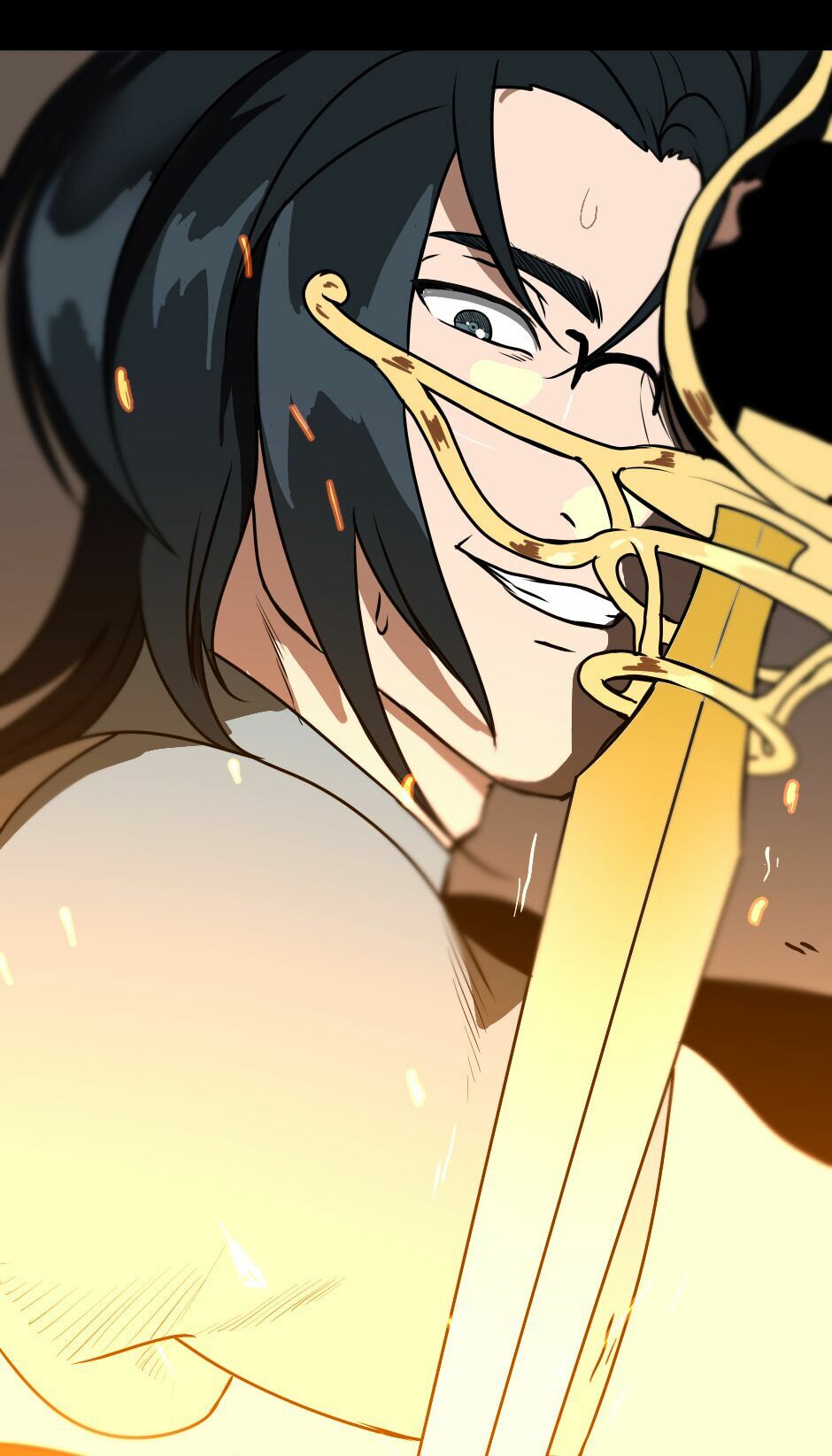 Ánh Sáng Cuối Con Đường: Chapter 51