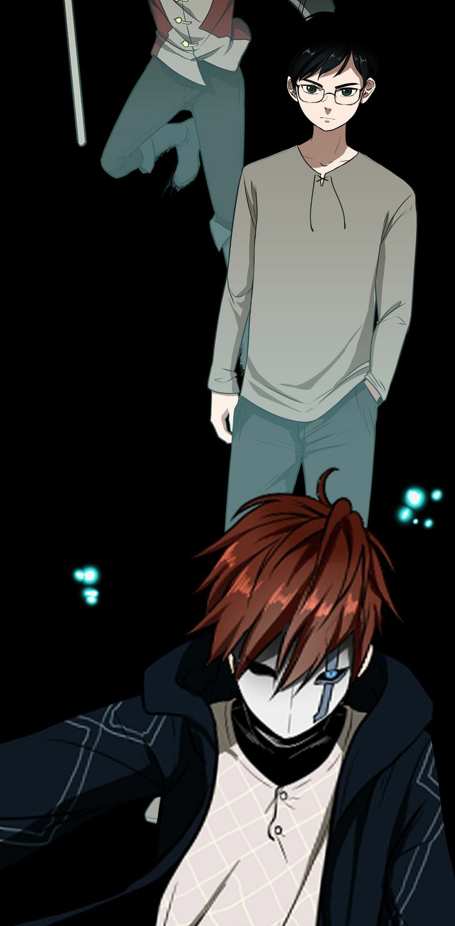 Ánh Sáng Cuối Con Đường: Chapter 53
