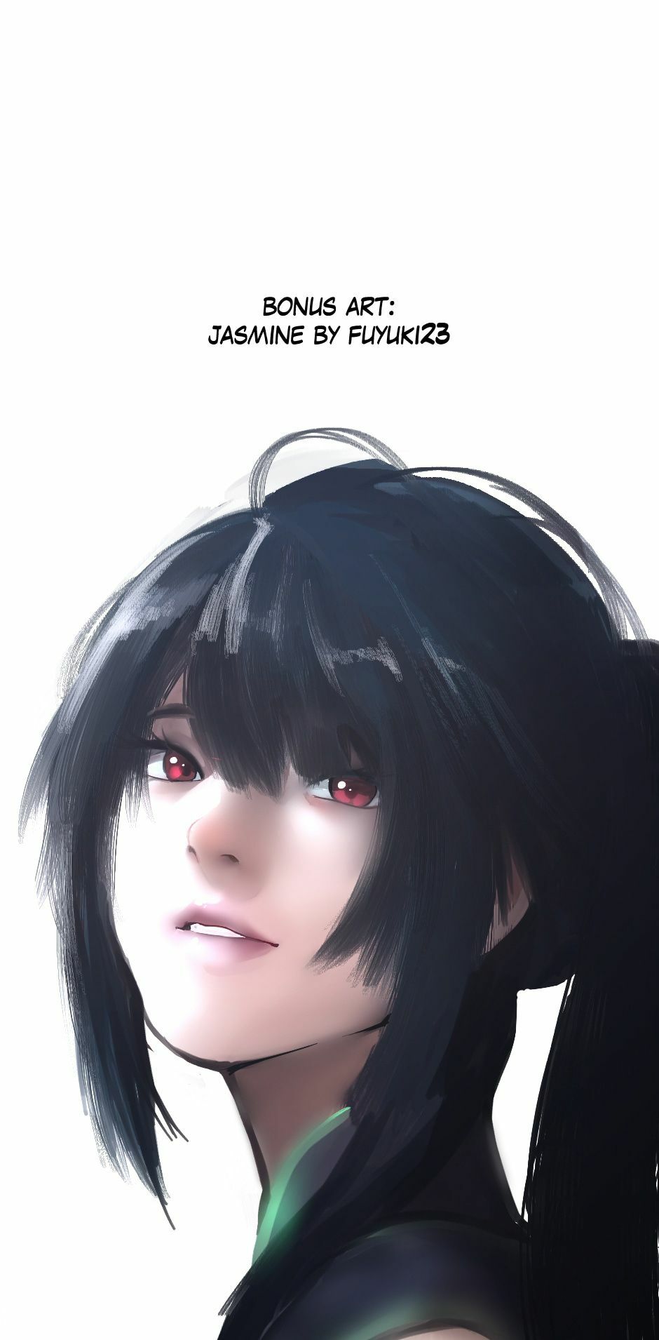 Ánh Sáng Cuối Con Đường: Chapter 53