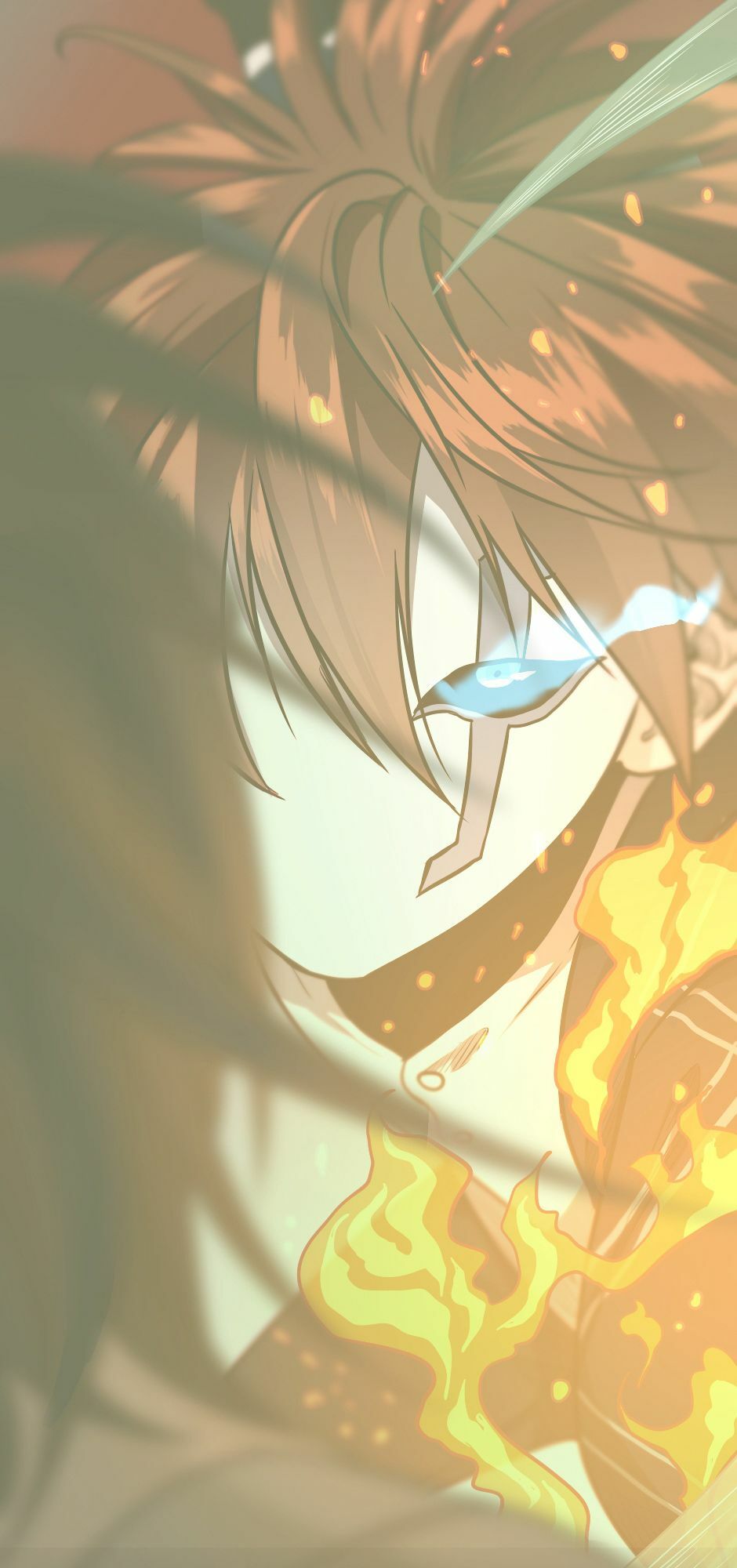 Ánh Sáng Cuối Con Đường: Chapter 53