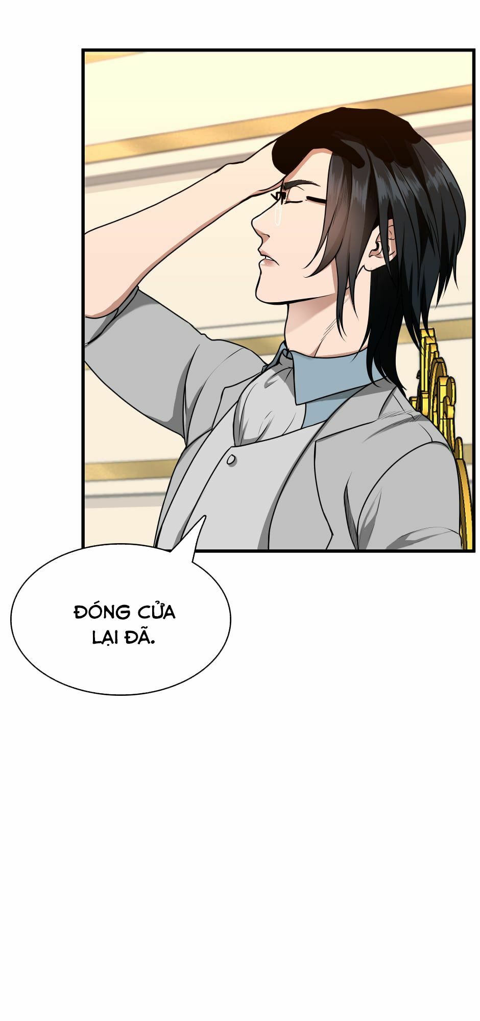 Ánh Sáng Cuối Con Đường: Chapter 53