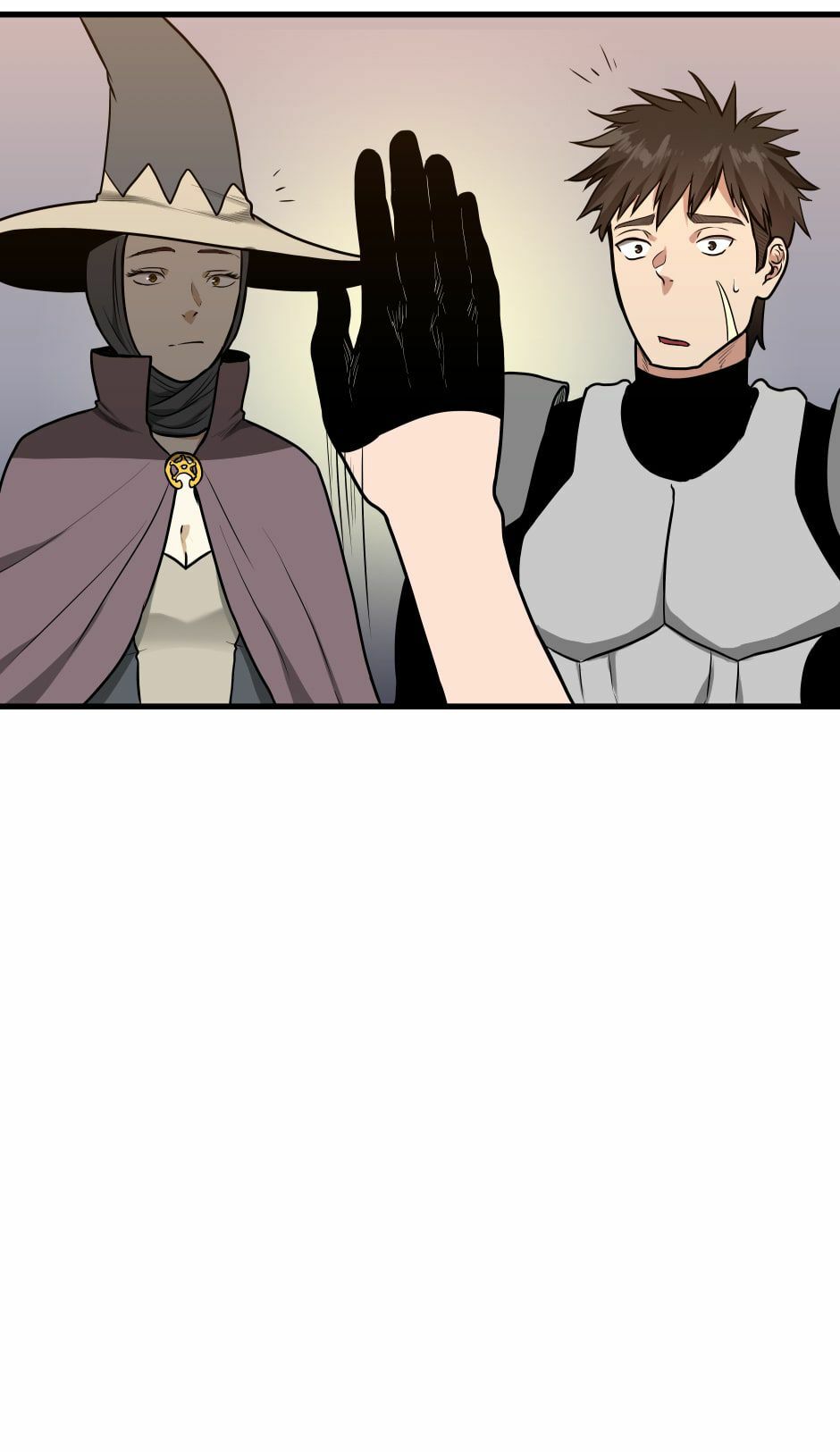 Ánh Sáng Cuối Con Đường: Chapter 53
