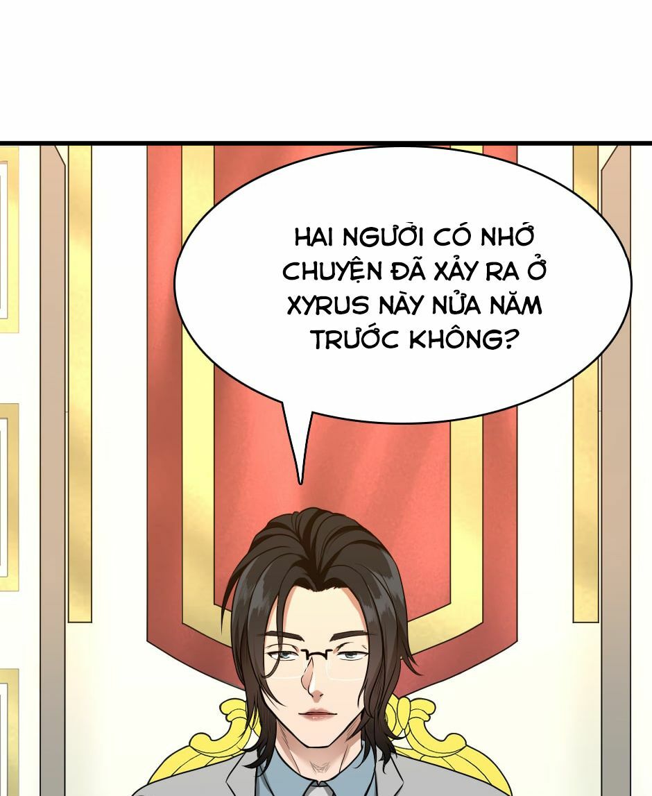 Ánh Sáng Cuối Con Đường: Chapter 53
