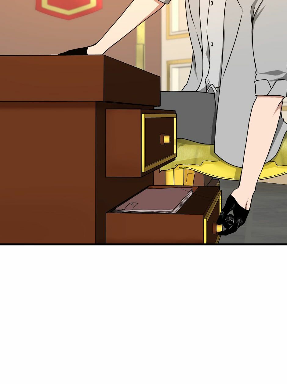 Ánh Sáng Cuối Con Đường: Chapter 53