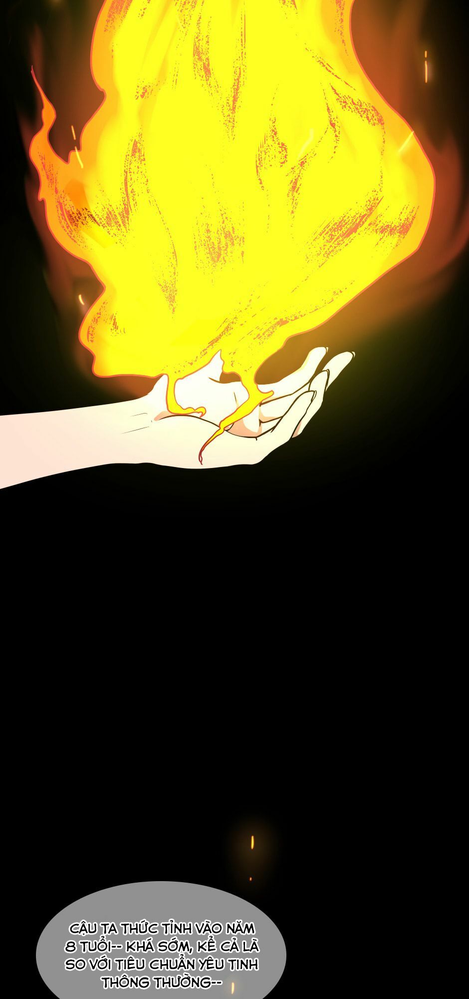 Ánh Sáng Cuối Con Đường: Chapter 53