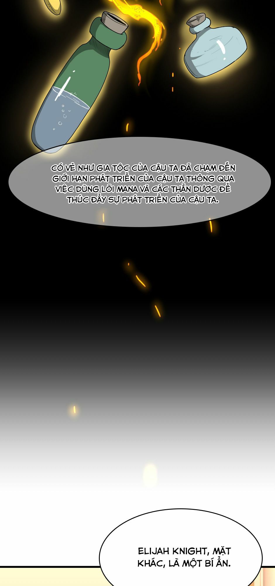 Ánh Sáng Cuối Con Đường: Chapter 53