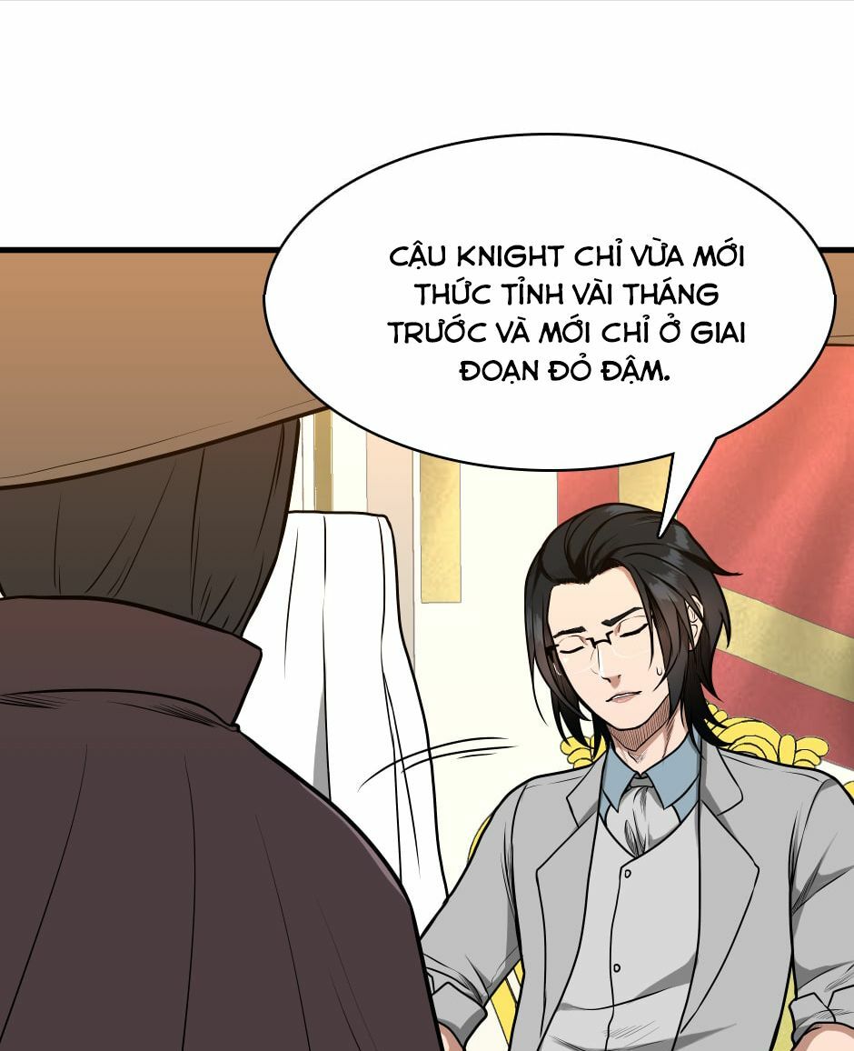 Ánh Sáng Cuối Con Đường: Chapter 53