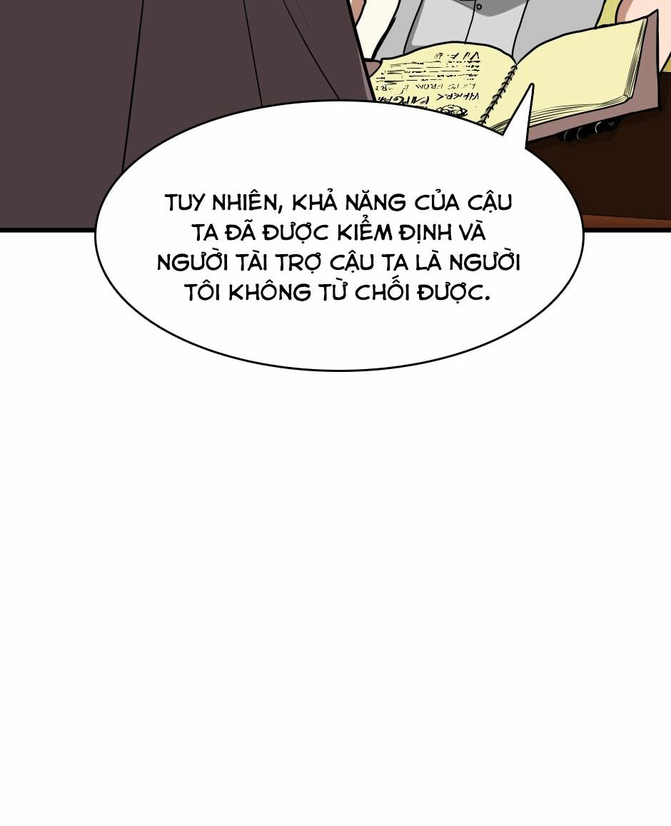 Ánh Sáng Cuối Con Đường: Chapter 53