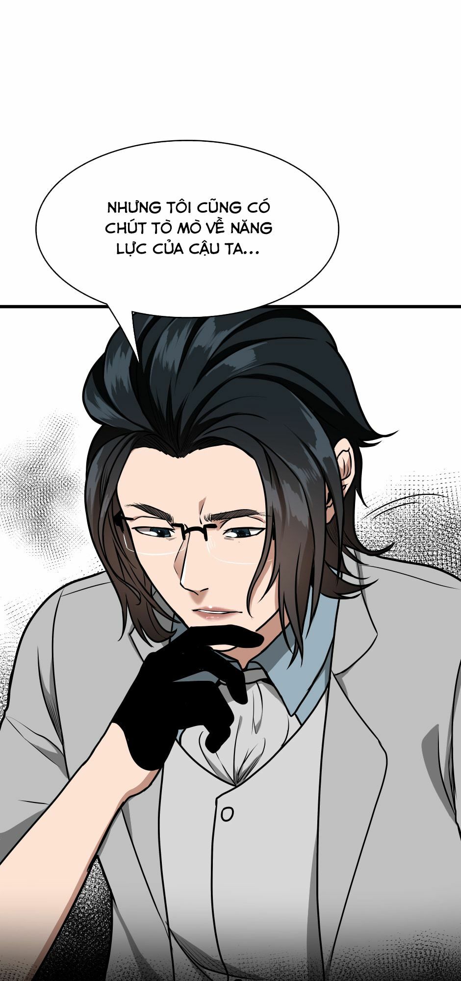 Ánh Sáng Cuối Con Đường: Chapter 53