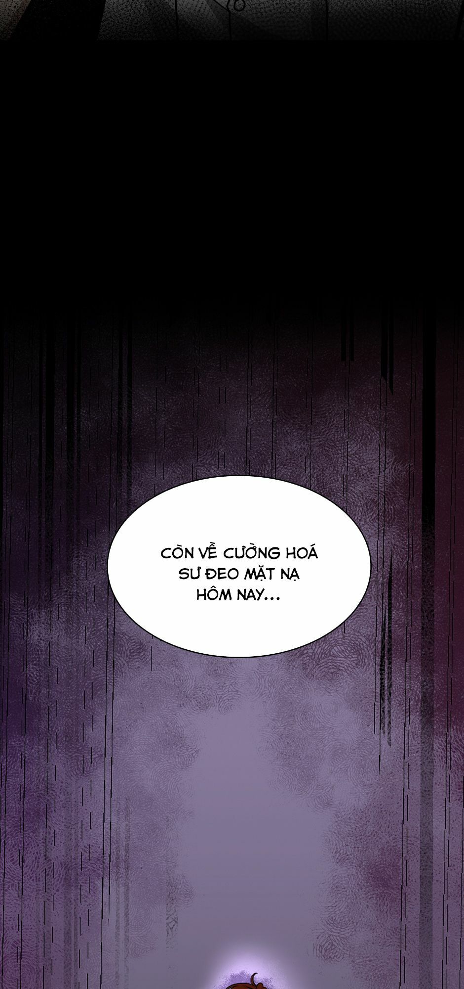 Ánh Sáng Cuối Con Đường: Chapter 53