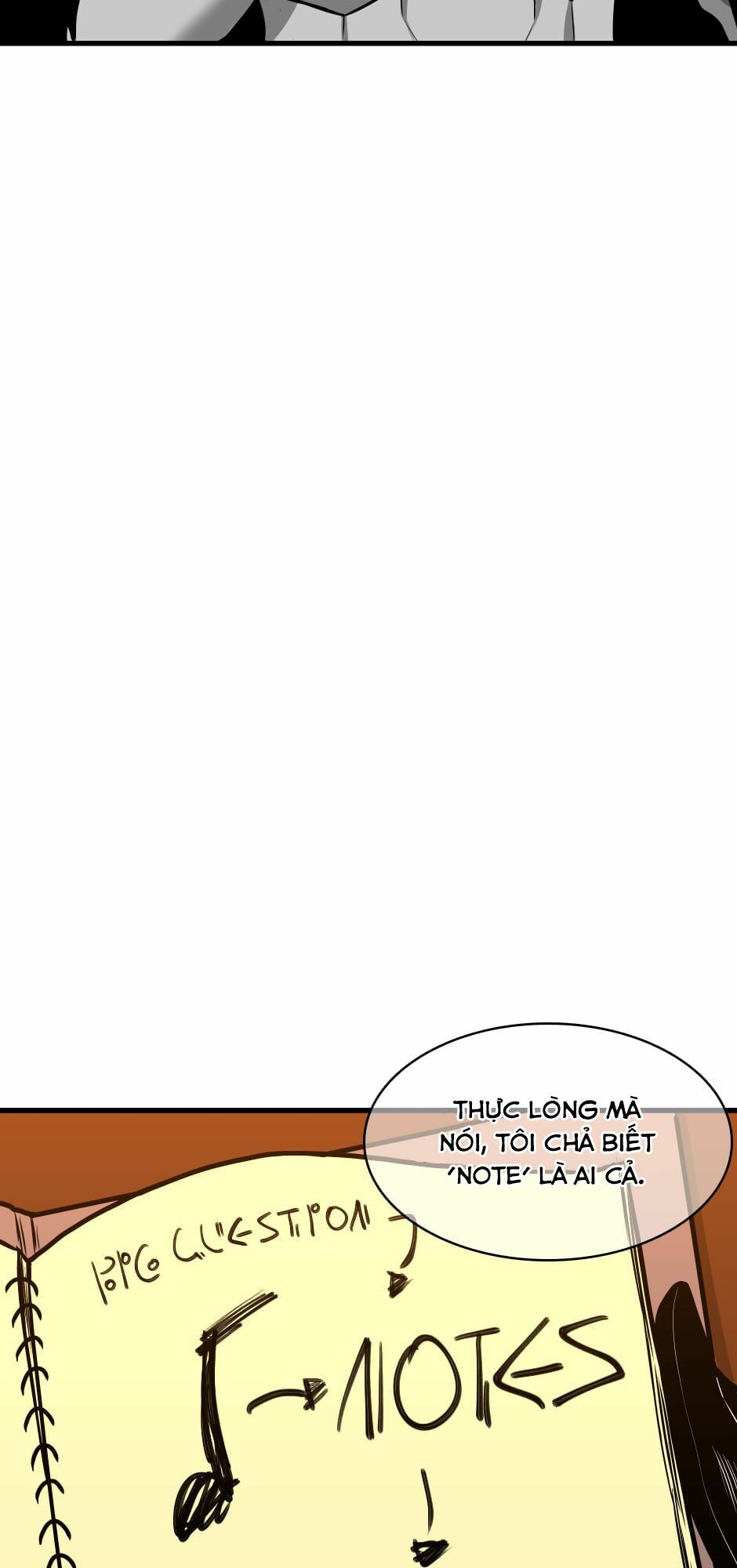 Ánh Sáng Cuối Con Đường: Chapter 53