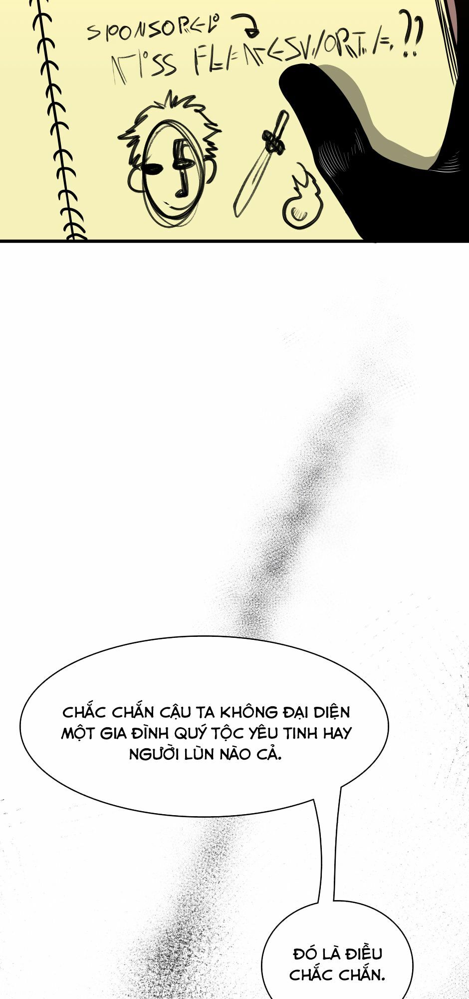 Ánh Sáng Cuối Con Đường: Chapter 53