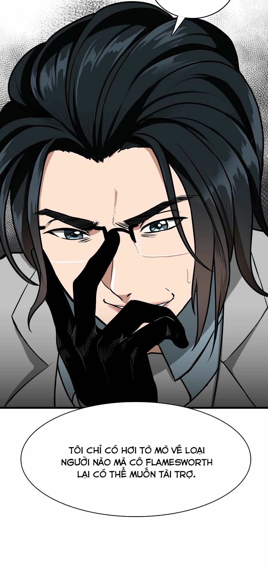 Ánh Sáng Cuối Con Đường: Chapter 53