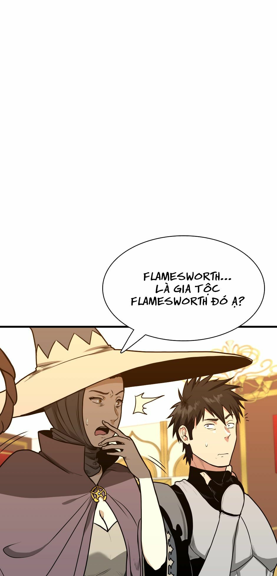 Ánh Sáng Cuối Con Đường: Chapter 53