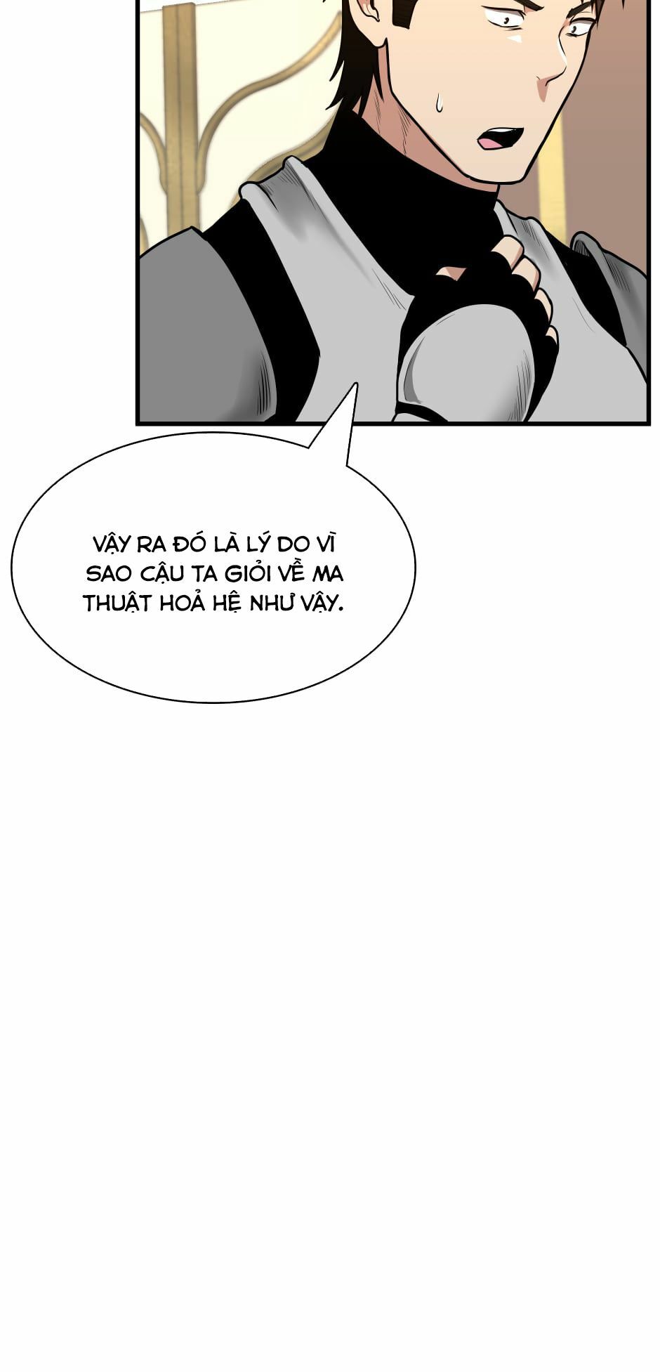 Ánh Sáng Cuối Con Đường: Chapter 53