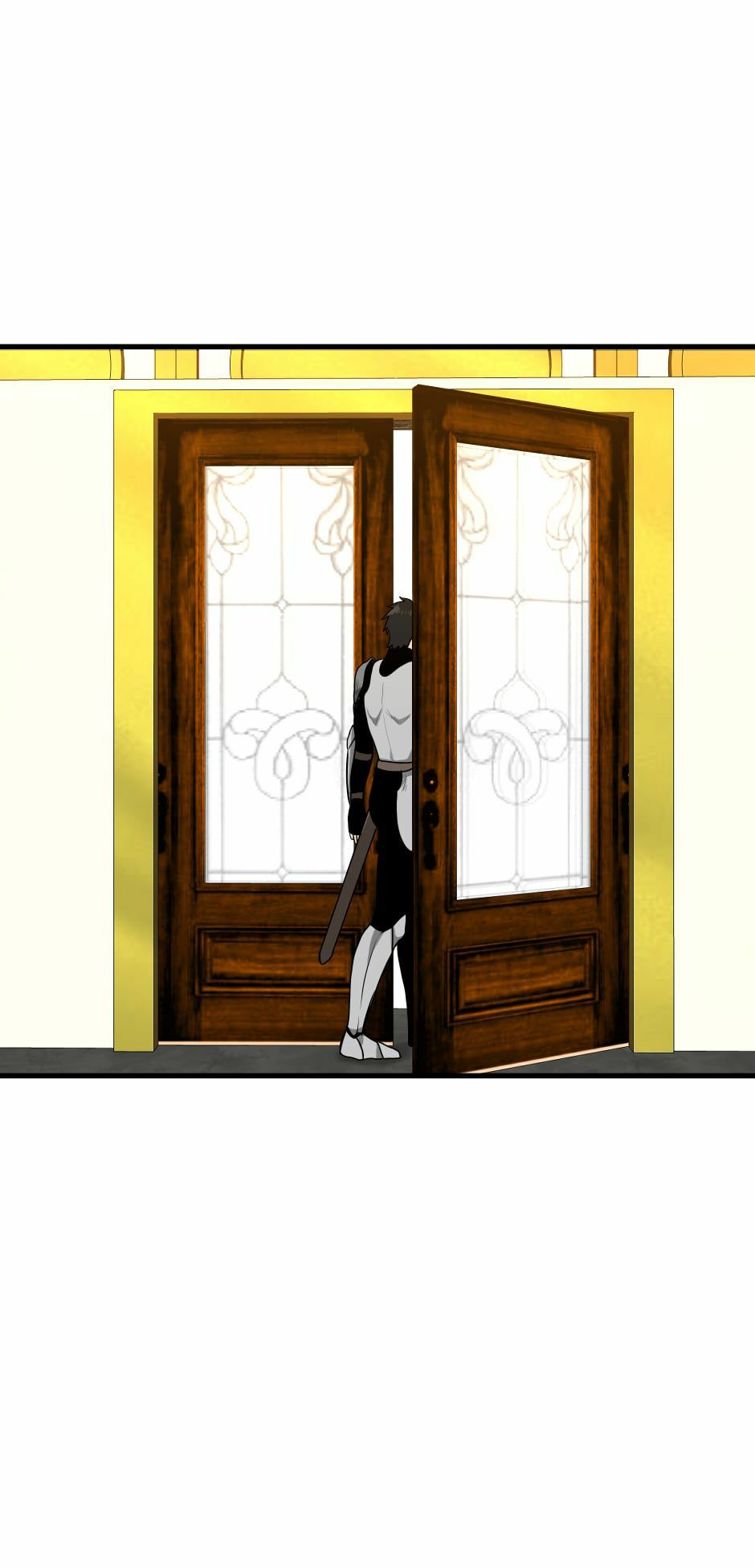 Ánh Sáng Cuối Con Đường: Chapter 53