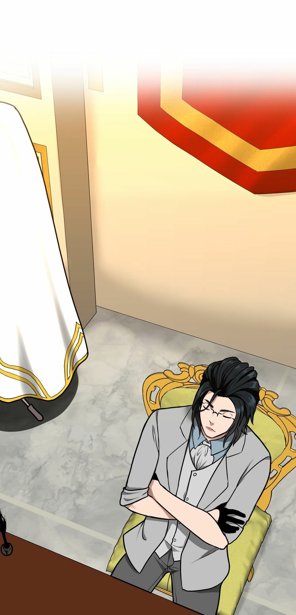 Ánh Sáng Cuối Con Đường: Chapter 53