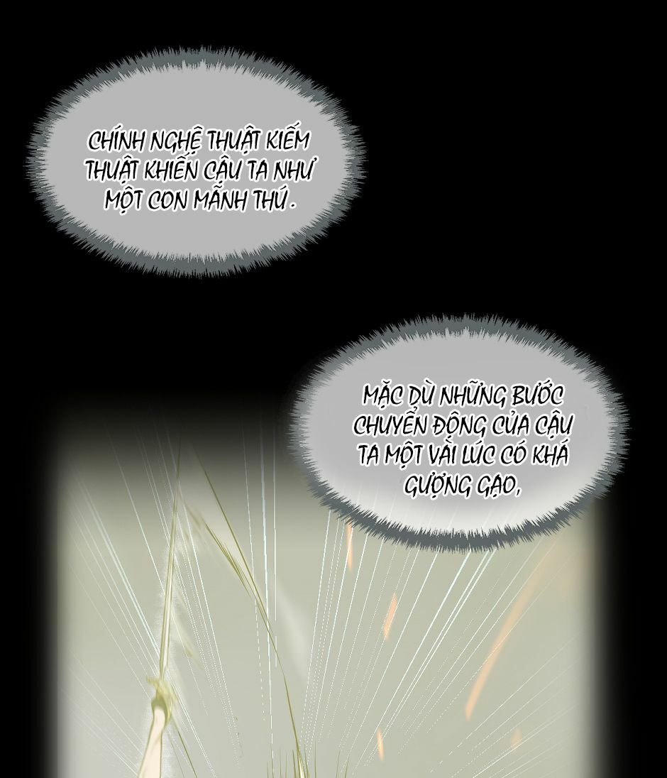 Ánh Sáng Cuối Con Đường: Chapter 53