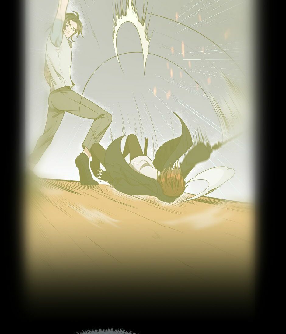 Ánh Sáng Cuối Con Đường: Chapter 53
