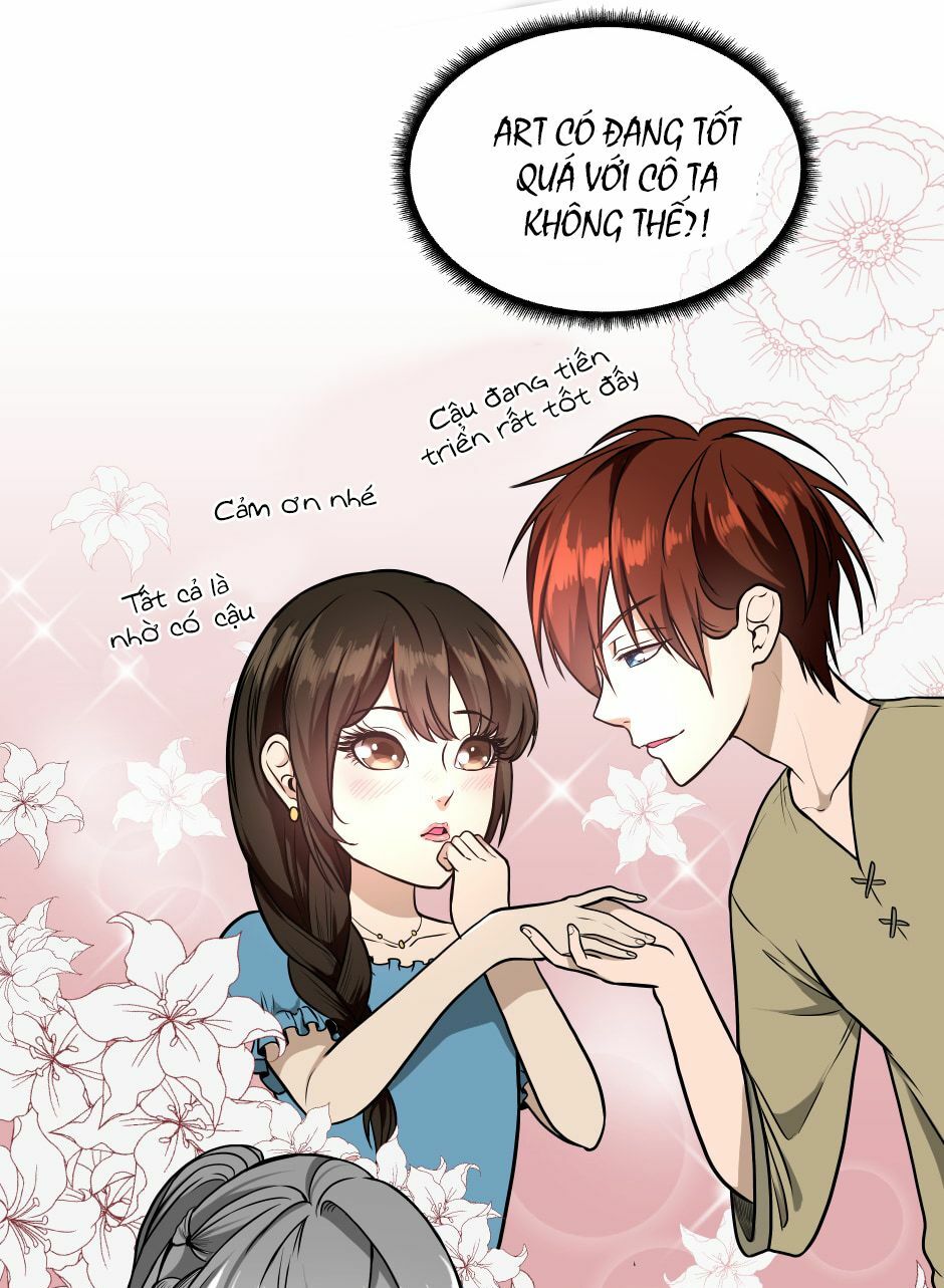 Ánh Sáng Cuối Con Đường: Chapter 53