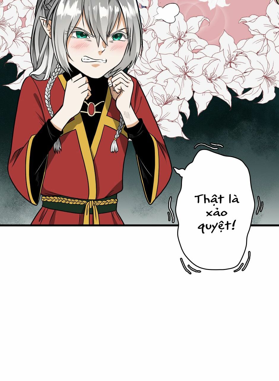 Ánh Sáng Cuối Con Đường: Chapter 53