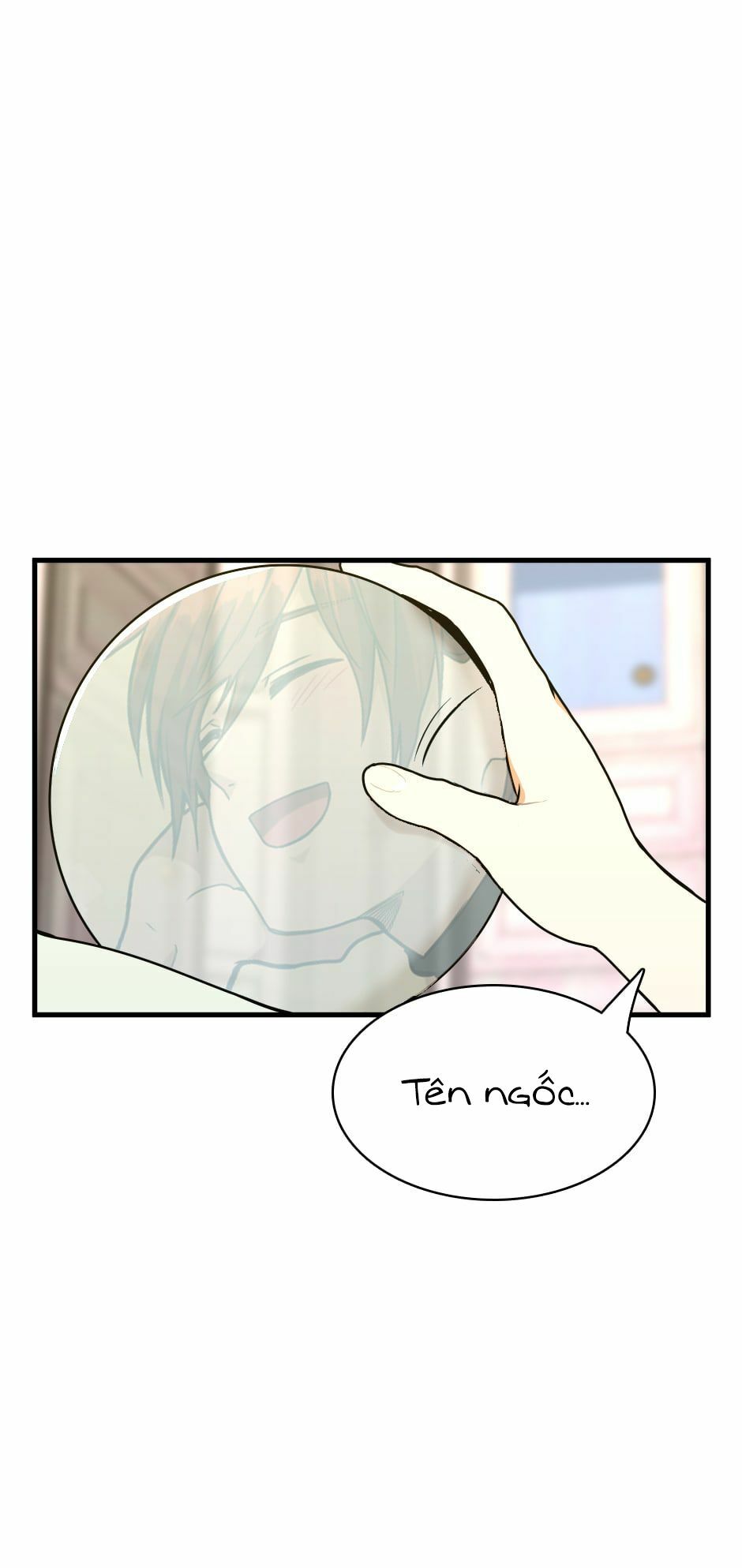 Ánh Sáng Cuối Con Đường: Chapter 53