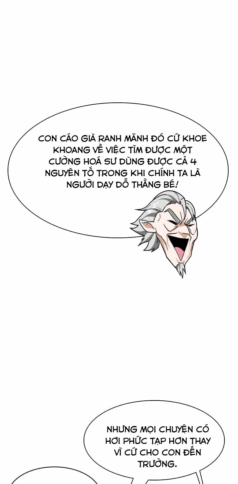 Ánh Sáng Cuối Con Đường: Chapter 53