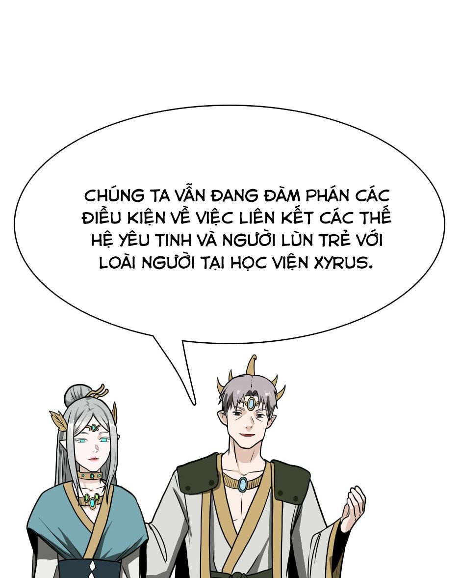 Ánh Sáng Cuối Con Đường: Chapter 53